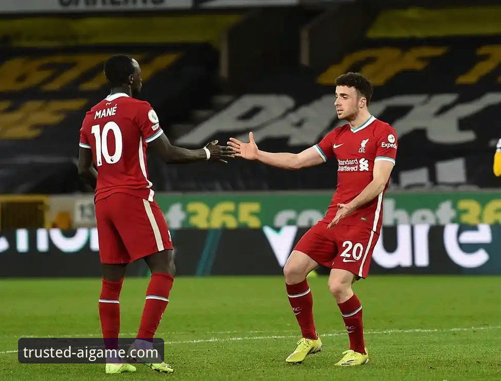 从狼队vs利物浦的足总杯激战，解锁爱游戏平台沉浸式观赛完整指南